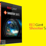 Red Giant Shooter Suite Free Download