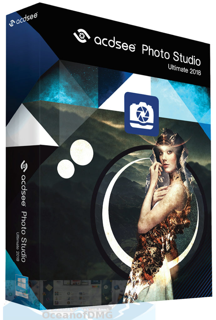Download ACDSee Photo Studio for Mac
