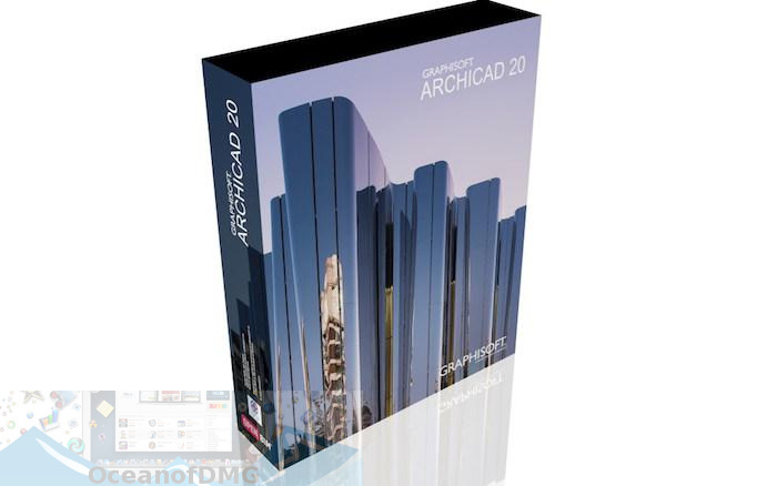 Download ARCHICAD for Mac