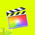 Apple Final Cut Pro X for Mac Free Download