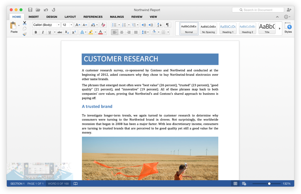 Download Microsoft Office 2016 for Mac Free
