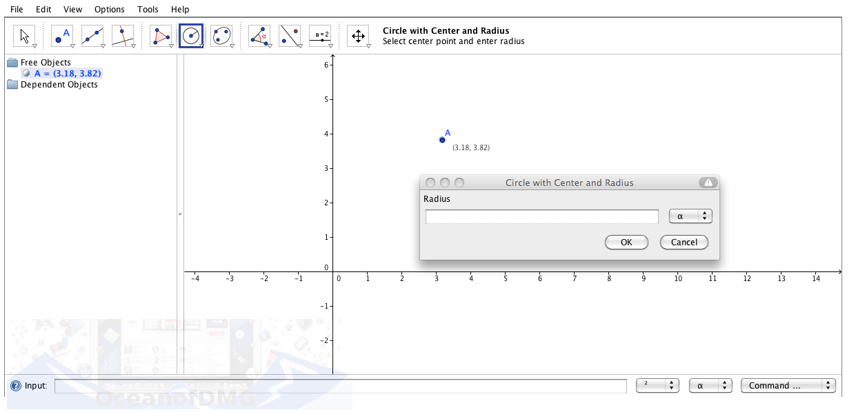 GeoGebra for Mac Latest Version Download