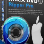 Mac DVDRipper Pro for Mac Free Download