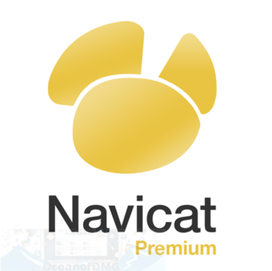 Download Navicat Premium for Mac