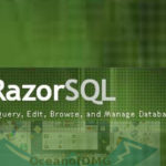 Richardson Software RazorSQL for Mac Free Download