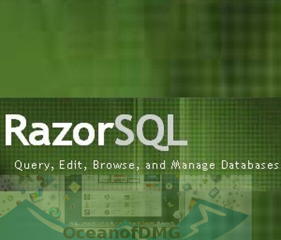 Download Richardson Software RazorSQL for Mac