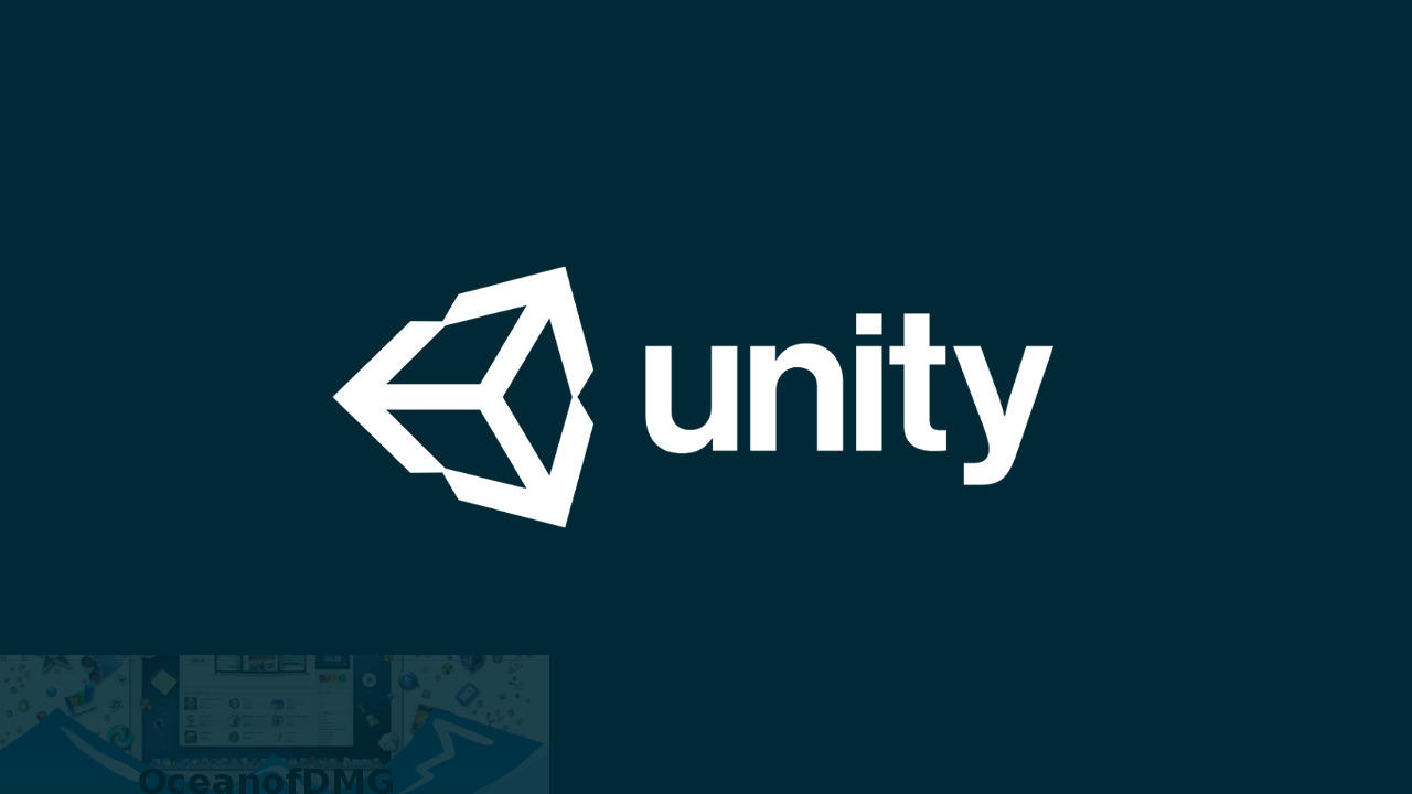 Download Unity Pro for Mac