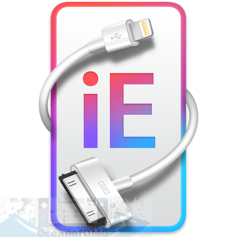 iExplorer for Mac Free Download