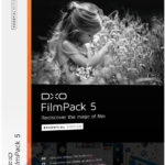 DxO FilmPack for Mac Free Download