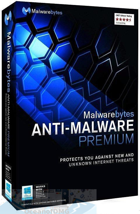 Malwarebytes Premium for Mac Free Download