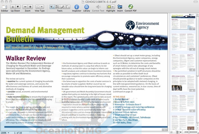 Nuance PDF Converter Pro for Mac Latest Version Download