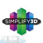 Simplify3D 4.0.1 for Mac Free Download