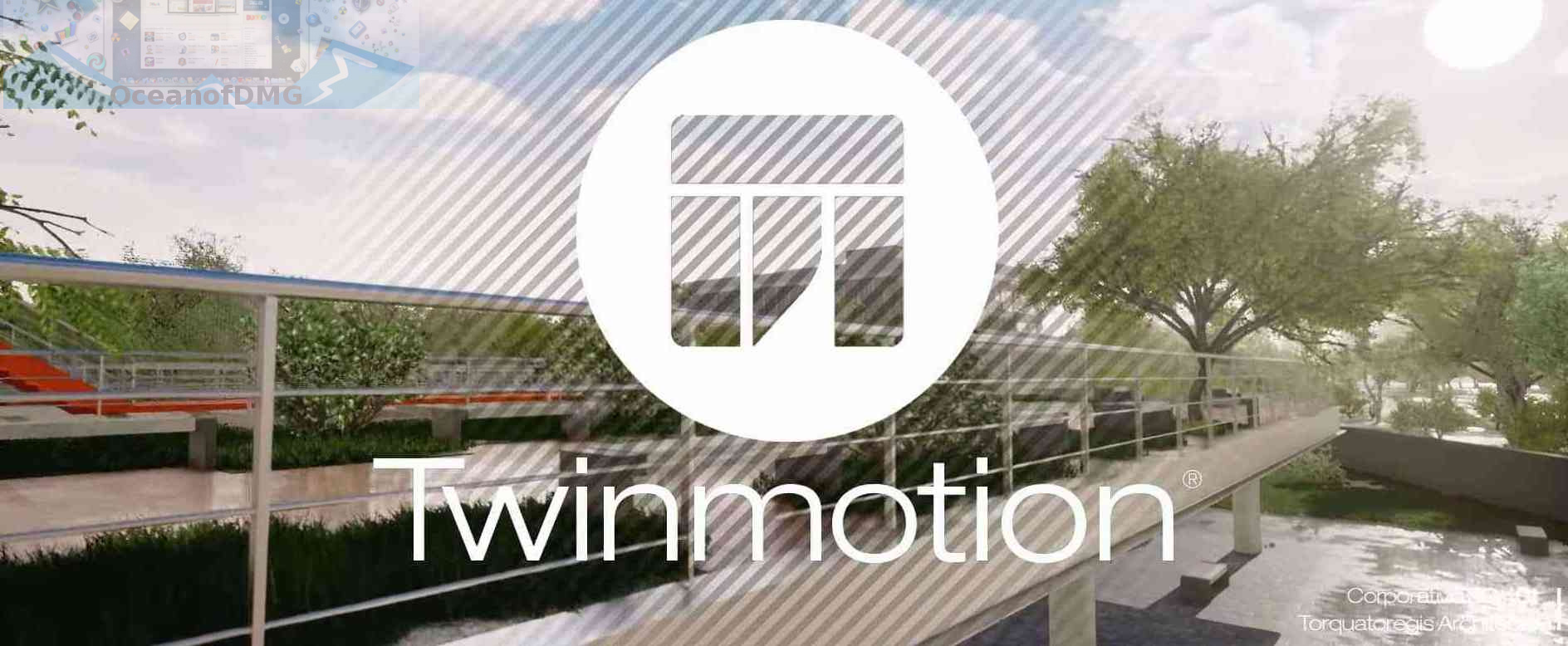 Twinmotion for Mac Free Download