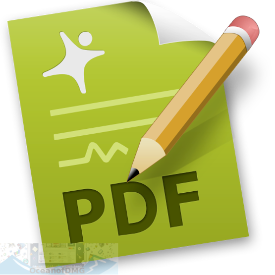 iSkysoft PDF Editor Professional for Mac Free Download