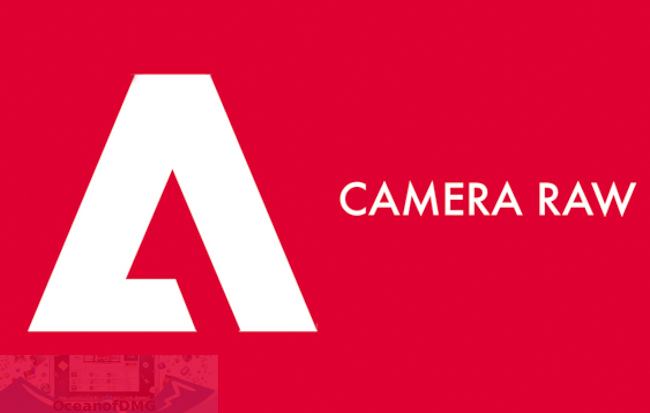 Adobe Camera Raw for Mac OS X Free Download