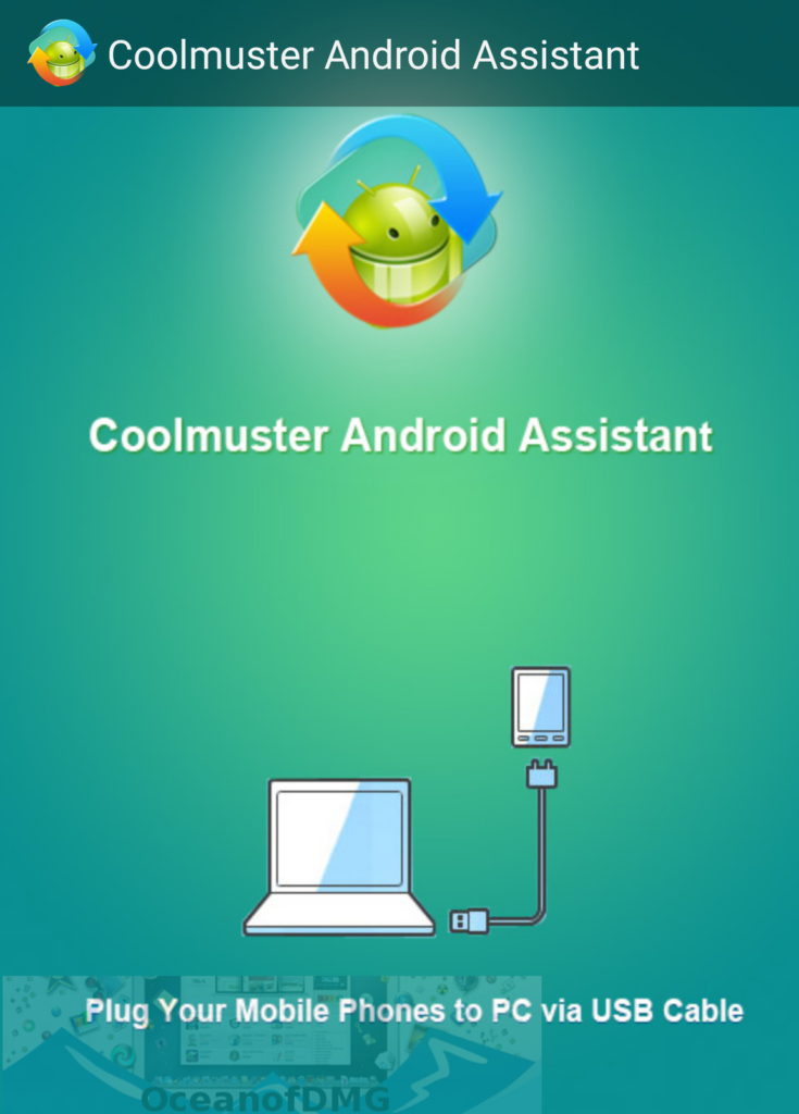 Coolmuster Android Assistant for Mac Free Download