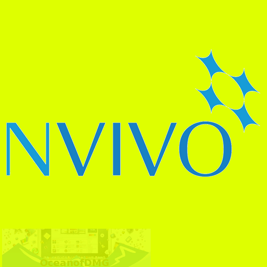 QSR NVIVO for Mac Free Download