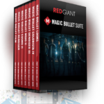 Red Giant Magic Bullet Suite for Mac Free Download