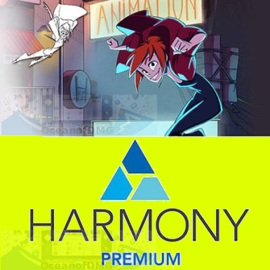 Toon Boom Harmony Premium Free Download