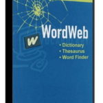 WordWeb Pro Ultimate Reference Bundle Free Download