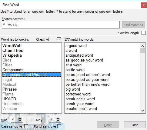 WordWeb Pro Ultimate Reference Bundle Latest Version Download