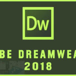 Adobe Dreamweaver CC 2018 for Mac Free Download