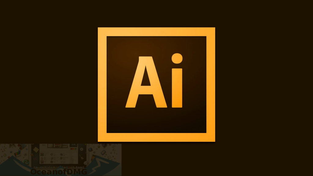 Adobe Illustrator CC 2018 for Mac Free Download