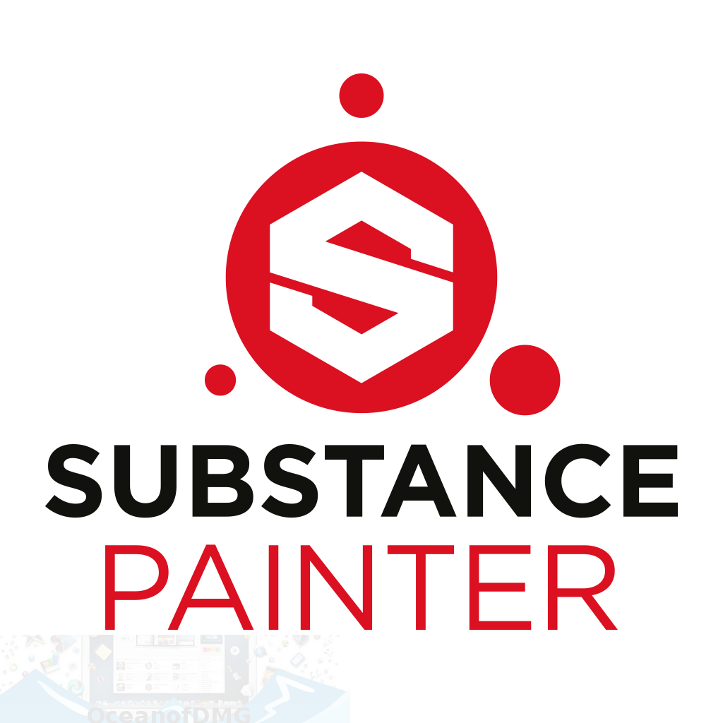 Allegorithmic Substance Painter 2018 For Mac Free Download