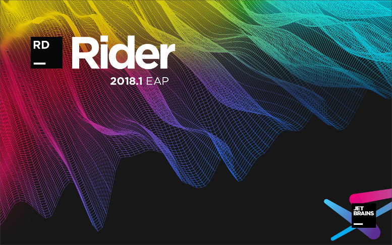 JetBrains Rider 2018 for Mac OS X Free Download