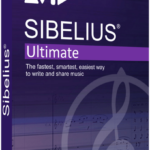 Avid Sibelius Ultimate for Mac Free Download