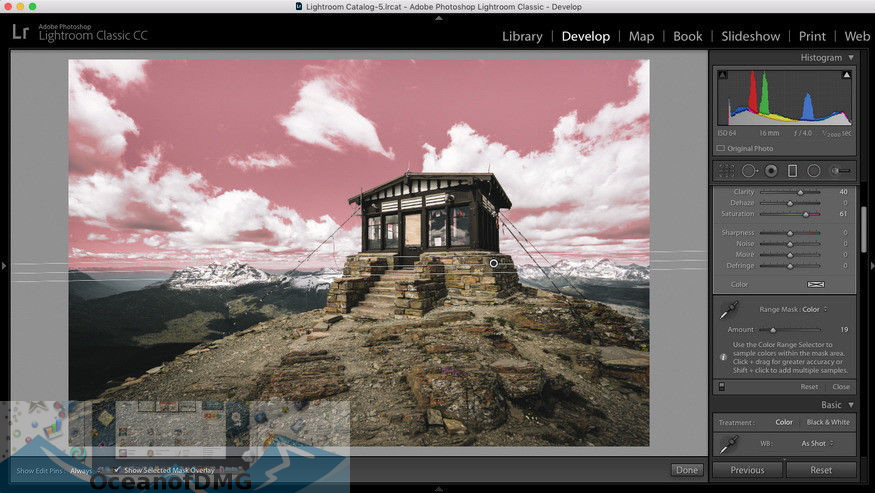 Adobe Photoshop Lightroom CC 2018 for Mac Latest Version Download-OceanofDMG.com
