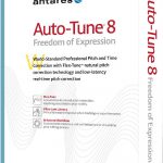 Antares Auto-Tune for Mac Free Download-OceanofDMG.com