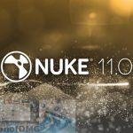 Foundry Nuke Studio 11 for Mac Free Download-OceanofDMG.com