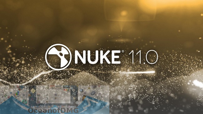 Foundry Nuke Studio 11 for Mac Free Download-OceanofDMG.com