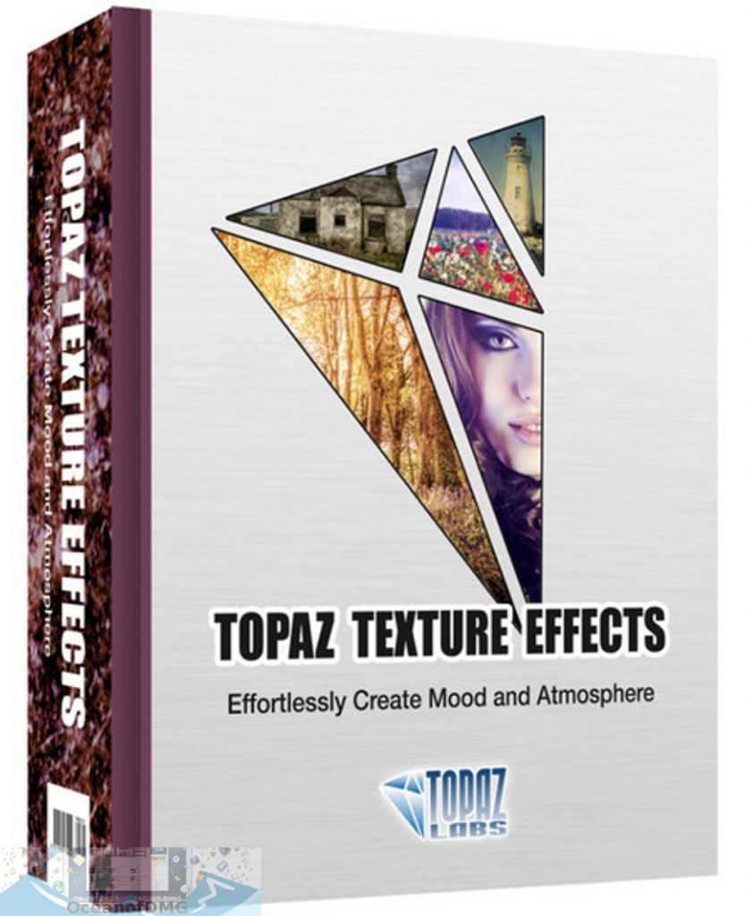 Topaz Texture Effects for Mac Free Download-OceanofDMG.com