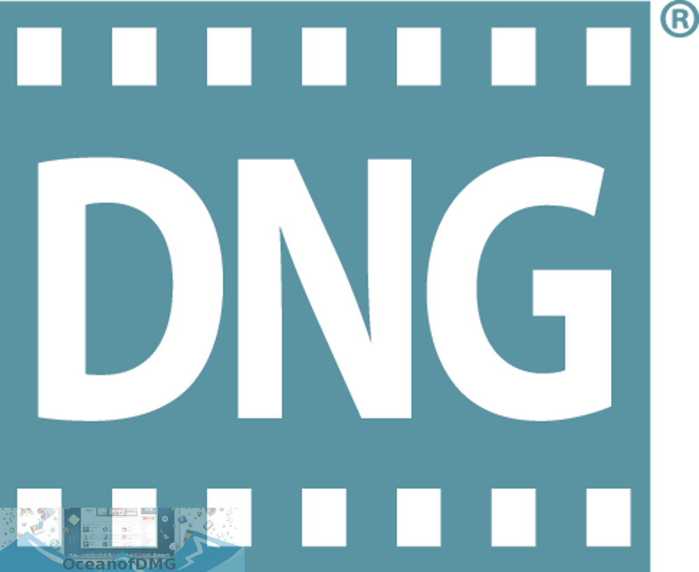Adobe DNG Converter 11 for Mac Free Download-OceanofDMG.com