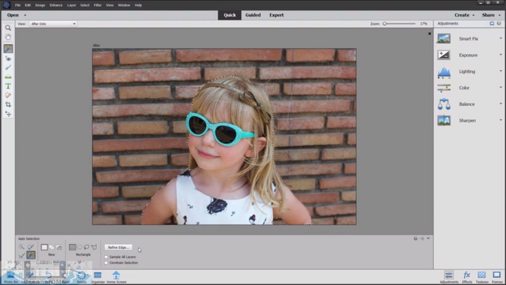 Adobe Photoshop Elements 2019 for Mac Latest Version Download-OceanofDMG.com