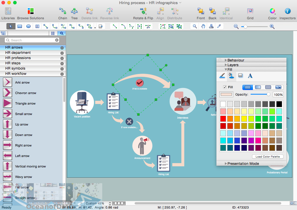 ConceptDraw Office for Mac Latest Version Download-OceanofDMG.com