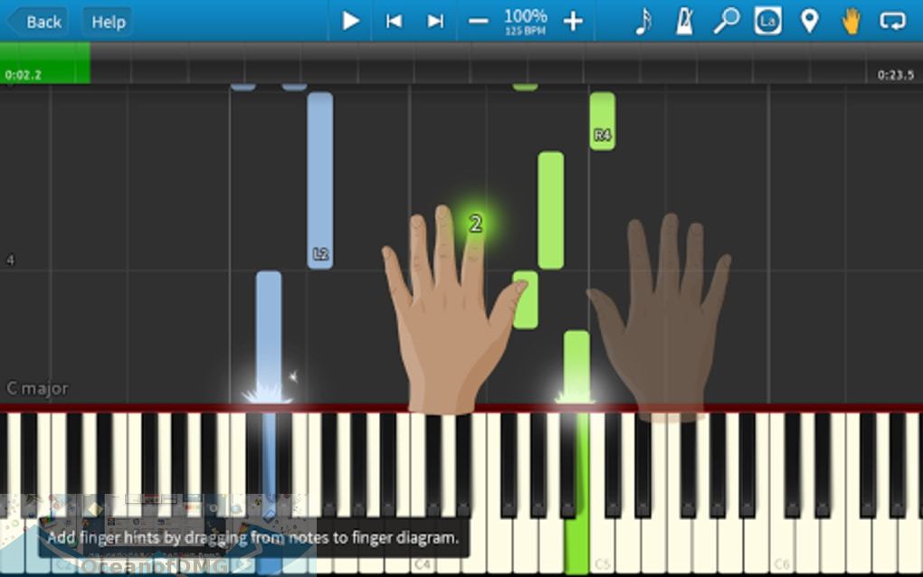 download synthesia mac free 2017