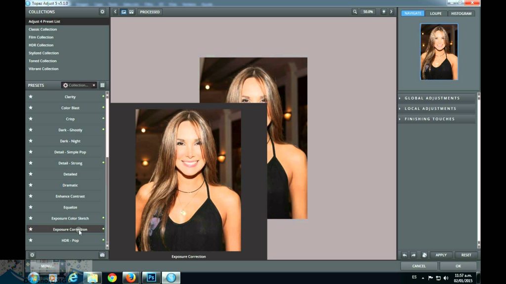 how to download topaz for photoshop