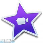 Apple iMovie for Mac Free Download-OceanofDMG.com