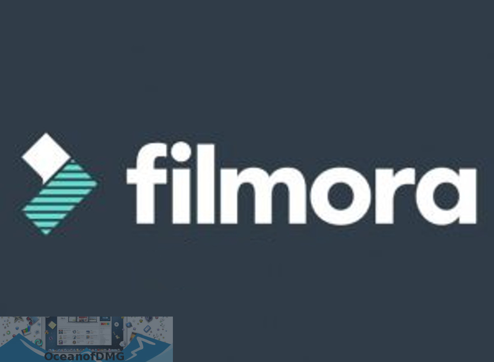 Filmora 9 for Mac Free Download-OceanofDMG.com