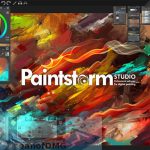 Paintstorm Studio for Mac Free DOwnload-OceanofDMG.com