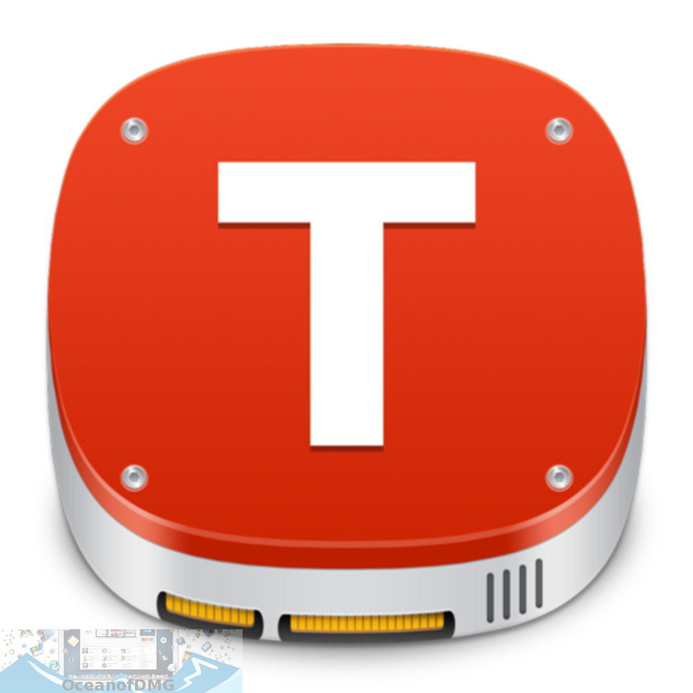 Tuxera NTFS for Mac Free Download-OceanofDMG.com
