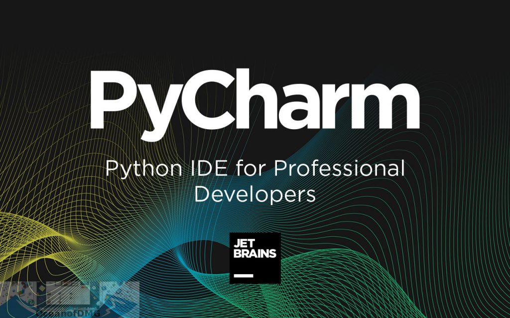 JetBrains PyCharm Pro 2018 for Mac OS Free Download-OceanofDMG.com