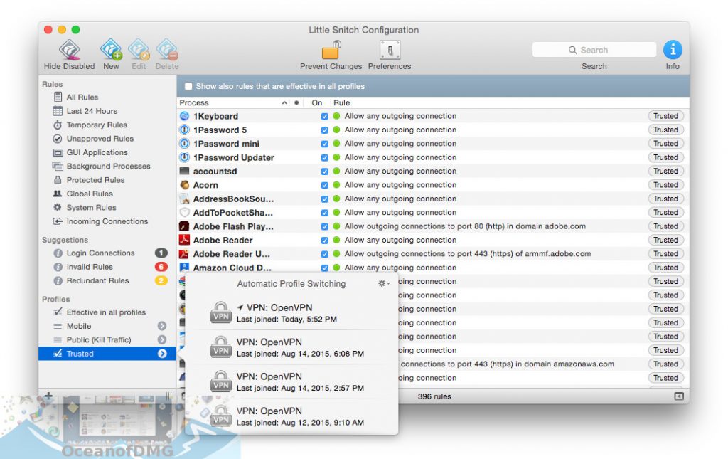 Little Snitch for Mac OS X Direct Link Download-OceanofDMG.com