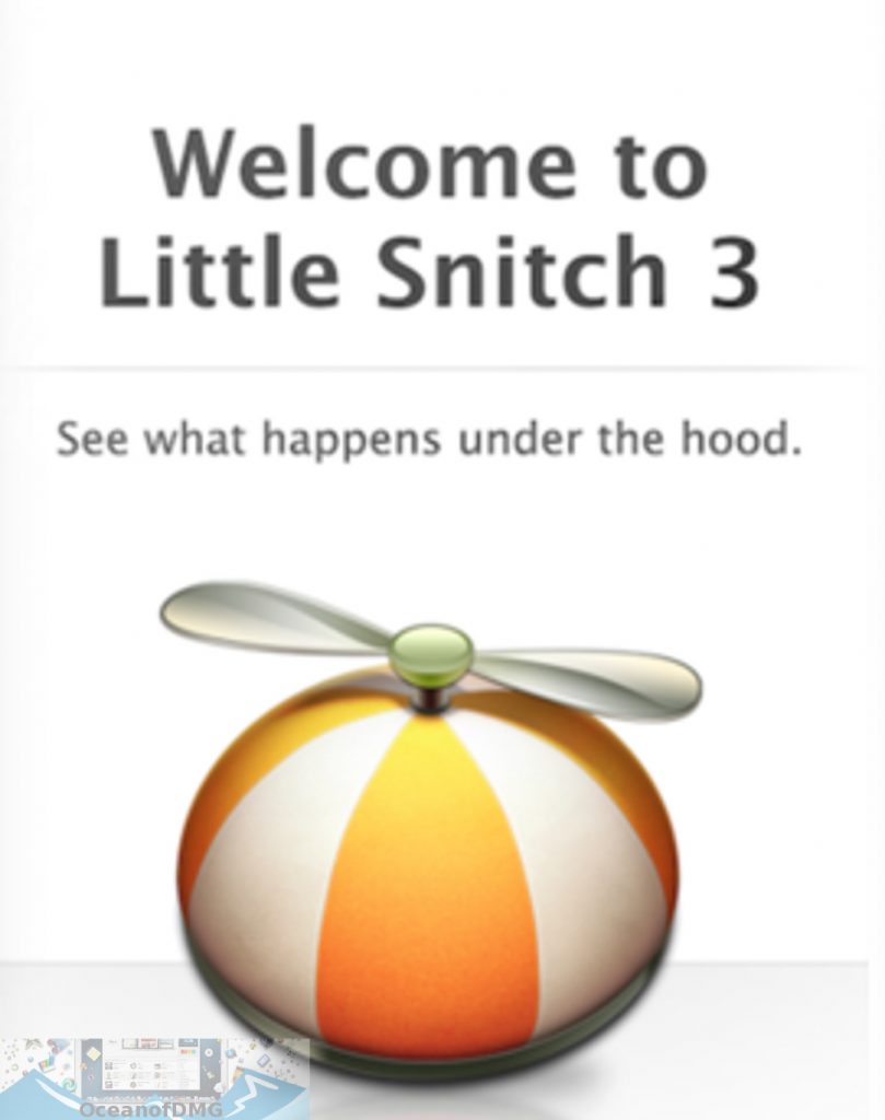 download little snitch for mac free