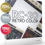 RC-20 Retro Color VST for Mac Free Download-OceanofDMG.com