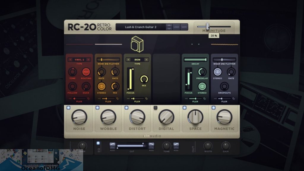 RC-20 Retro Color VST for Mac Latest Version Download-OceanofDMG.com