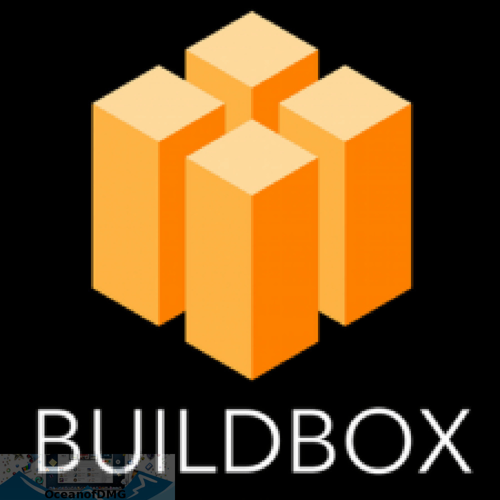 BuildBox for Mac Free Download-OceanofDMG.com